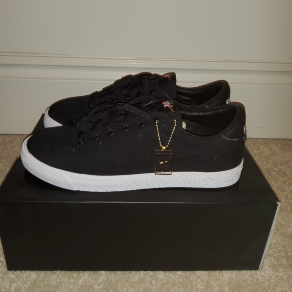 NikeLAB X Fragment Design Air Zoom Lauderdale's - Picture 7 of 13